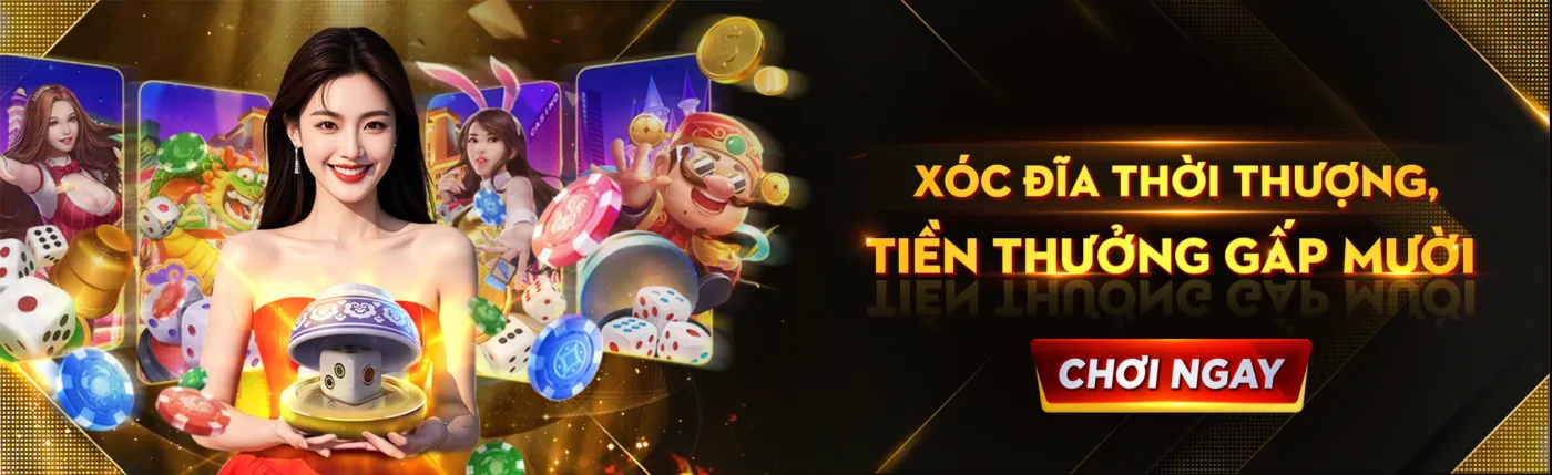 Xóc đĩa Online - xocdia68.cn.com