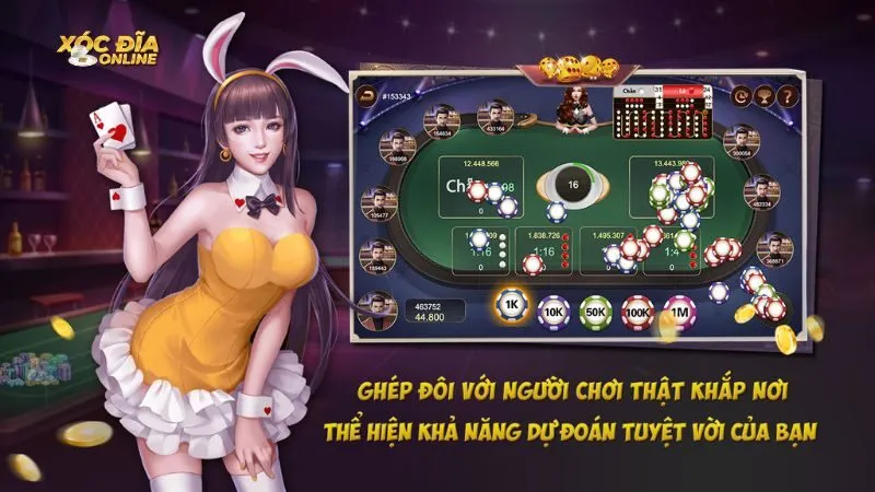 Cách Đọc Bảng Vị Xóc Đĩa