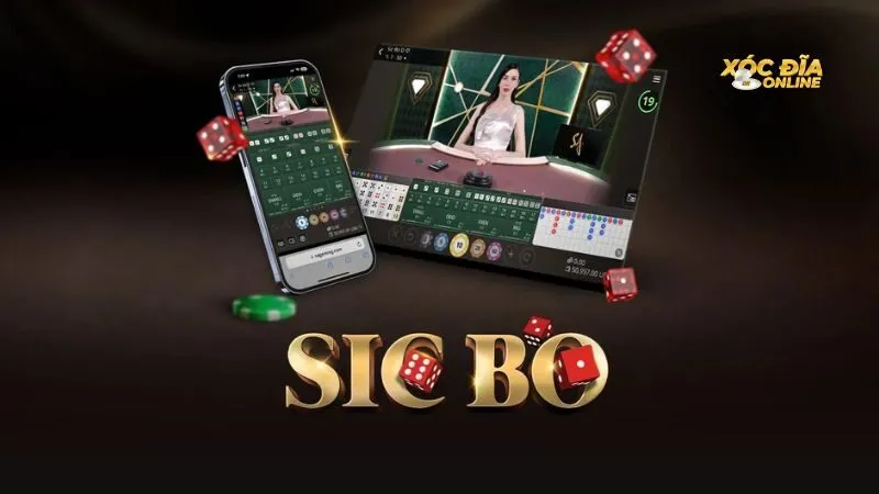 Cách tham gia dễ dàng