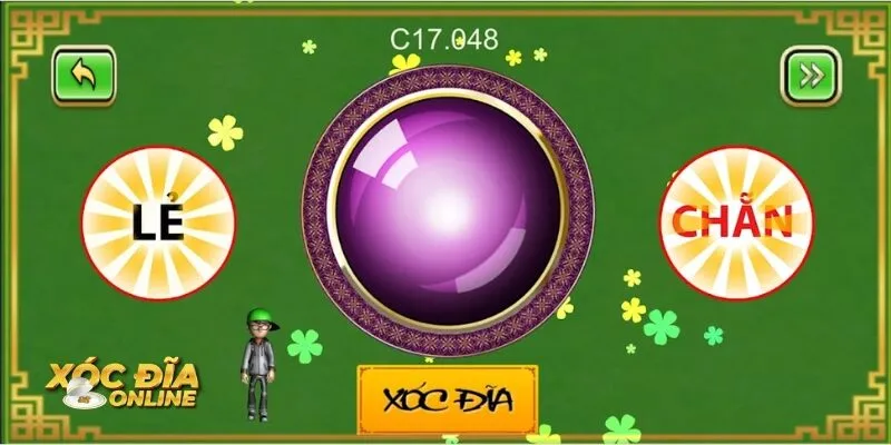 Cược thủ cần trang bị nhiều kinh nghiệm để nghe vị sành sỏi