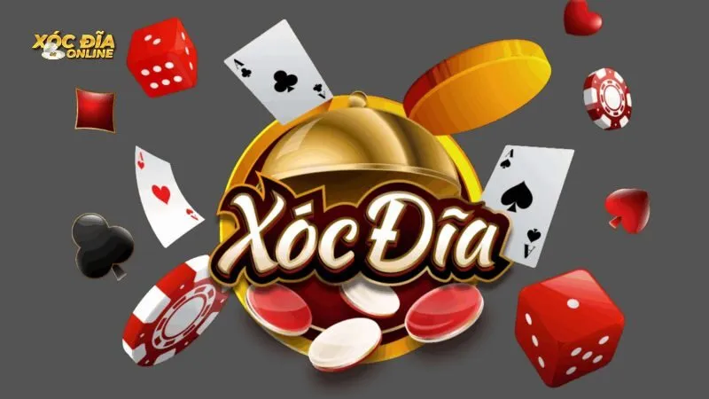 Game Xóc Đĩa 3D MD5