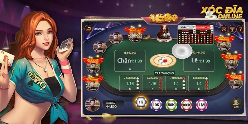 Hiểu về cầu xóc đĩa Live và cầu xóc đĩa 3D MD5 là gì