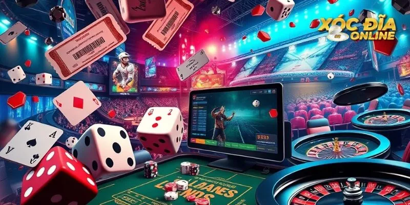 Hướng dẫn cách sử dụng phần mềm excel để thống kê và dự đoán cầu xóc đĩa