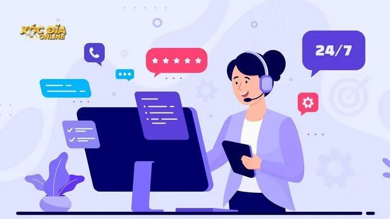 Lưu ý khi liên hệ CSKH Lưu ý khi liên hệ CSKH