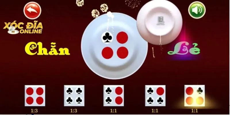 Người chơi có thể áp dụng linh hoạt các chiến thuật