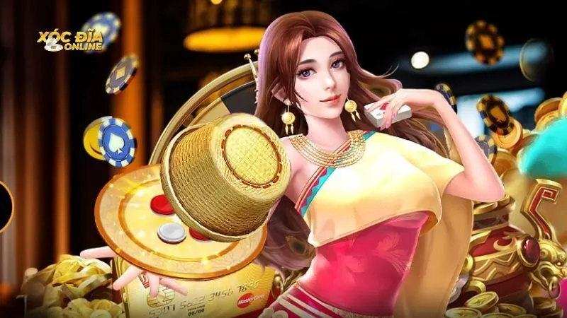 Trải nghiệm cuộc chơi đầy kịch tính