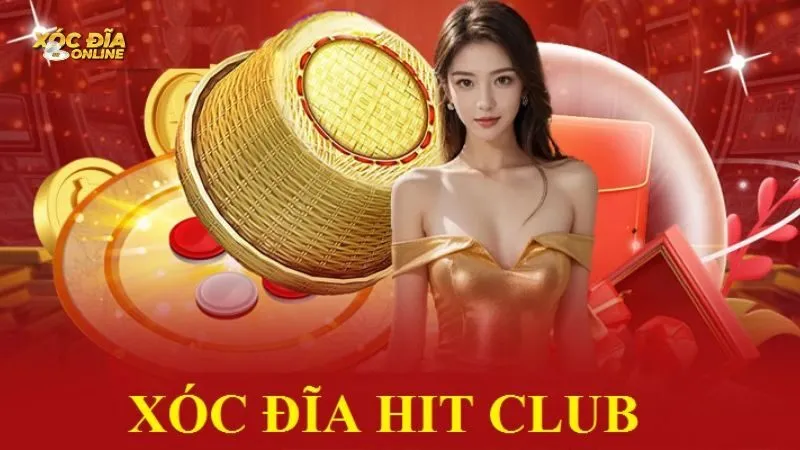 Vì sao Xóc Đĩa 3D tại Hit Club được nhiều người ưa chuộng?
