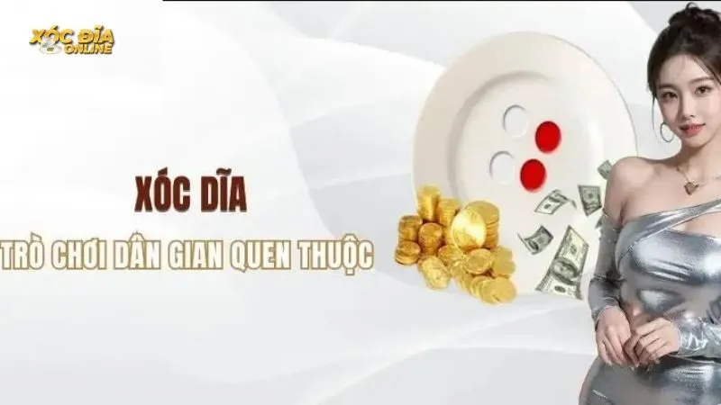 Xóc Đĩa Hit Club là gì? Xóc Đĩa Hit Club là gì?