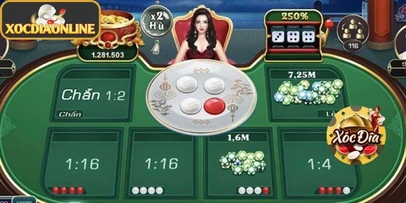 Top 5 cách chơi xóc đĩa online giải mã tần số âm thanh 