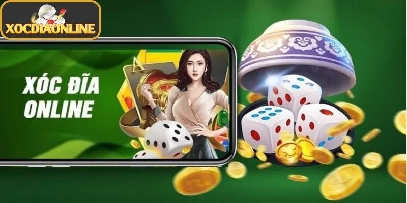 Chiến thuật vận dụng cách đánh vị xóc đĩa để bắt tứ tử