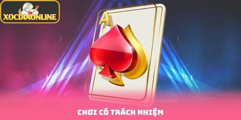 Tránh môi trường kích thích giúp duy trì bình tĩnh, ổn định