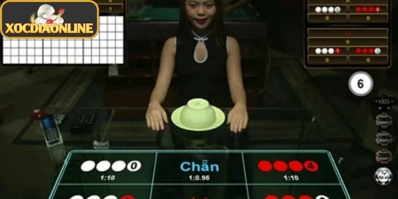 Luôn cân nhắc soi cầu đối vị để thắng