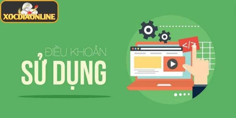 Kiểm soát truy cập chặt chẽ nâng cao an toàn điều khoản sử dụng