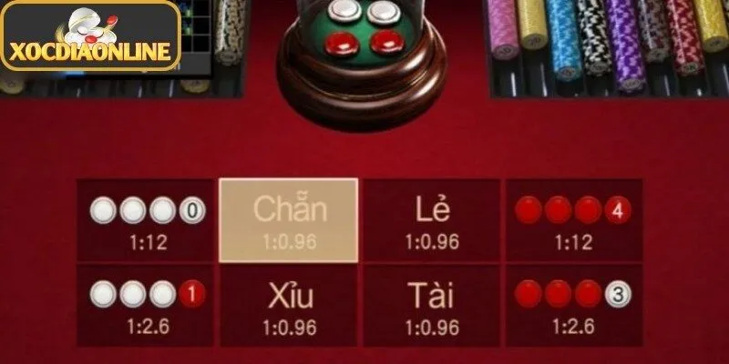 Fo88 là nhà cái xóc đĩa lâu đời