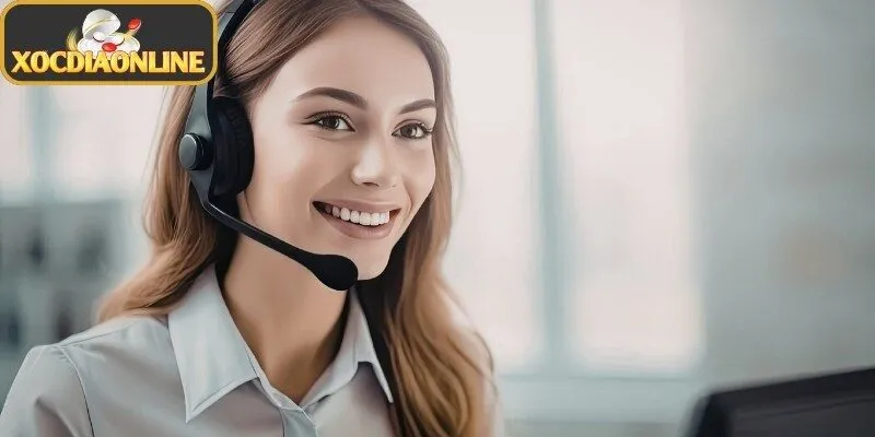 Kênh liên hệ hỗ trợ qua hotline với sự phản hồi nhanh, hiệu quả