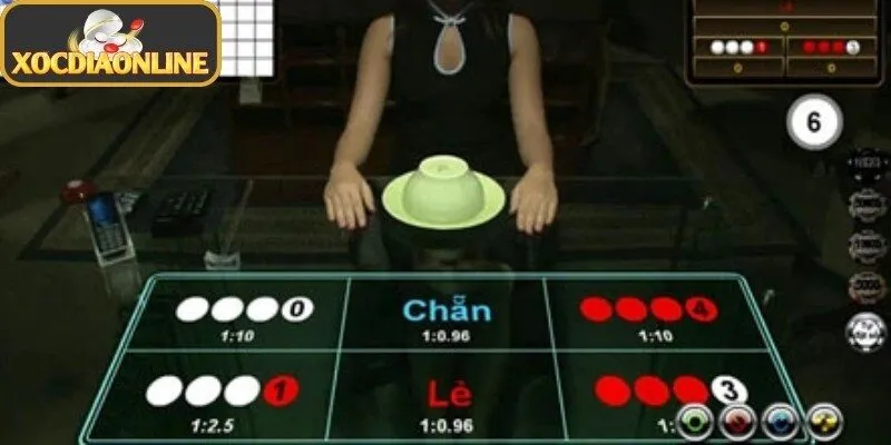 Phần lưu ý khi tham gia săn thưởng cùng xóc đĩa