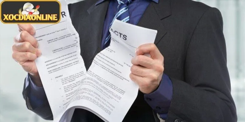 Hướng dẫn các bước thực hiện để bảo vệ quyền lợi hợp pháp