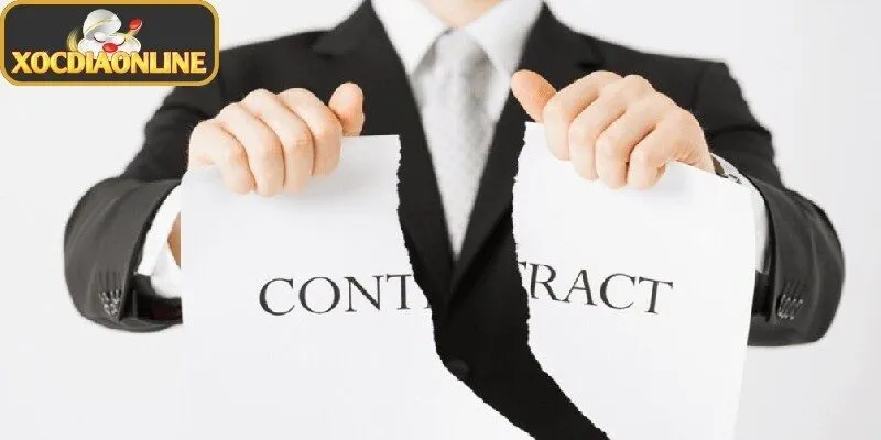 Miễn trừ trách nhiệm xác định rõ giới hạn nghĩa vụ vận hành