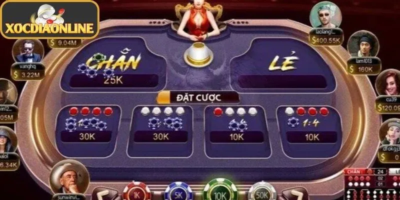 Tổng hợp các tác hại khi chơi xóc đĩa bịp