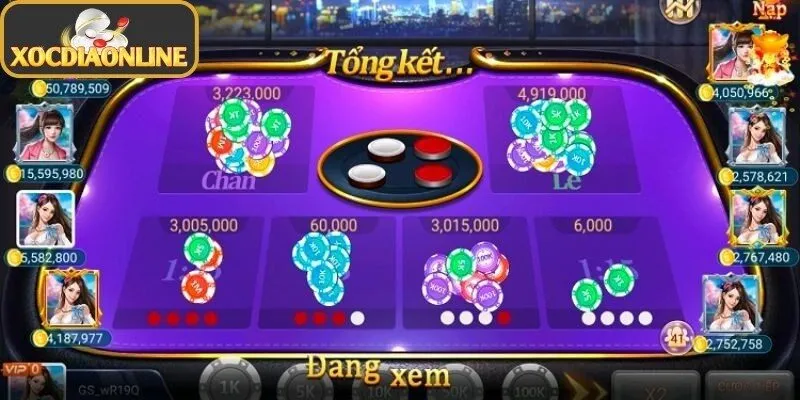 Những điểm khiến Yo88 trở thành lựa chọn hàng đầu khi tham gia xóc đĩa