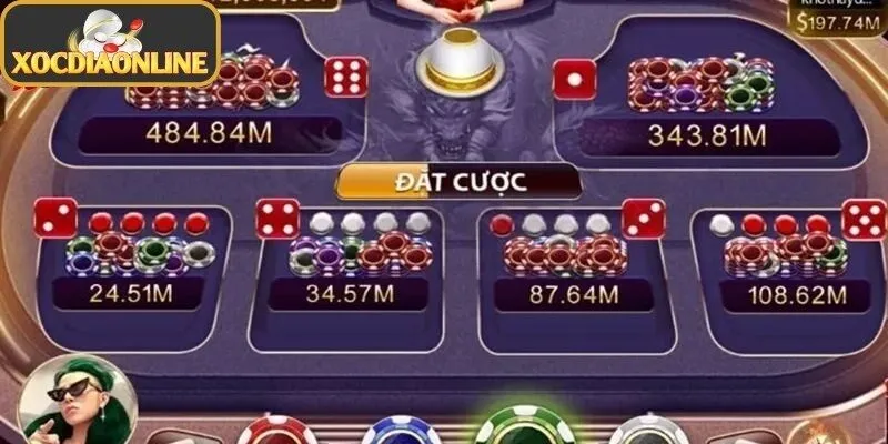 Giữ tâm lý ổn định, tránh ảnh hưởng đến từng phiên tại Zo88