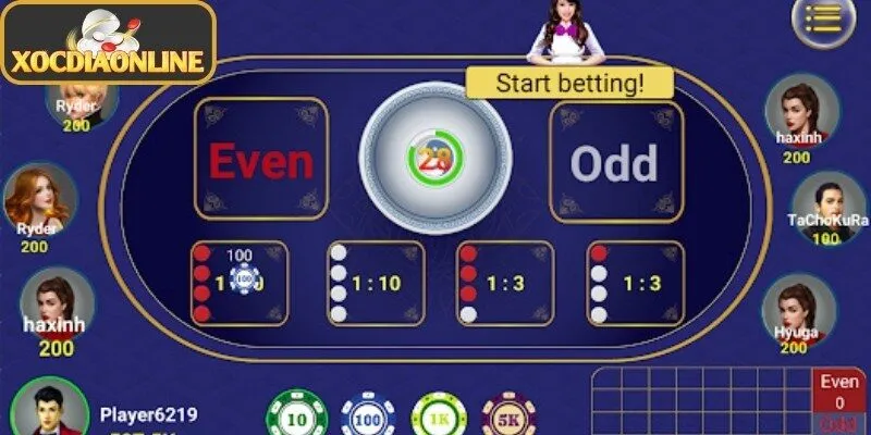 Lý do bạn nên chọn chơi game tại đây